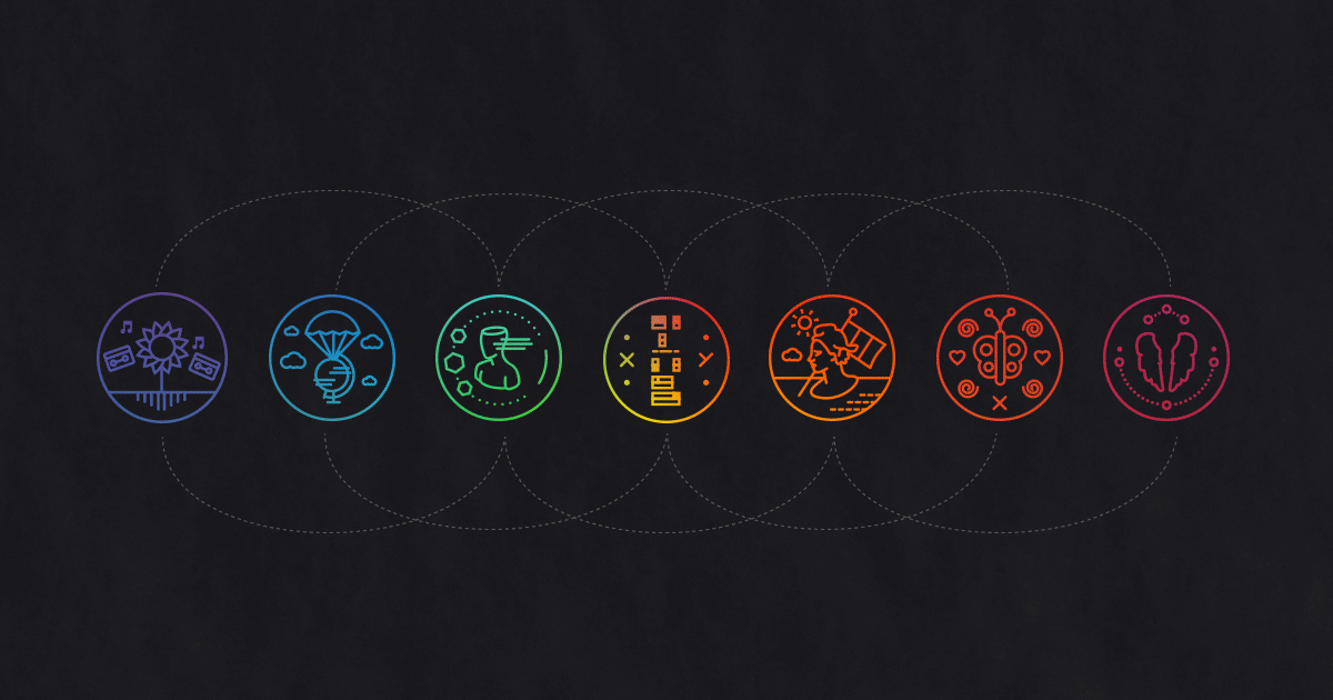 Coldplay: 4 dicembre