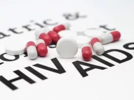 Vaccino contro AIDS - al via la sperimentazione -