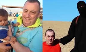 Isis: Video integrale decapitazione del cooperante Alan Henning