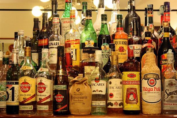 Alcol e Cancro: è responsabile di sette tipi di tumori