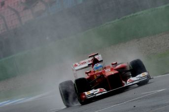 F1: Ufficiale