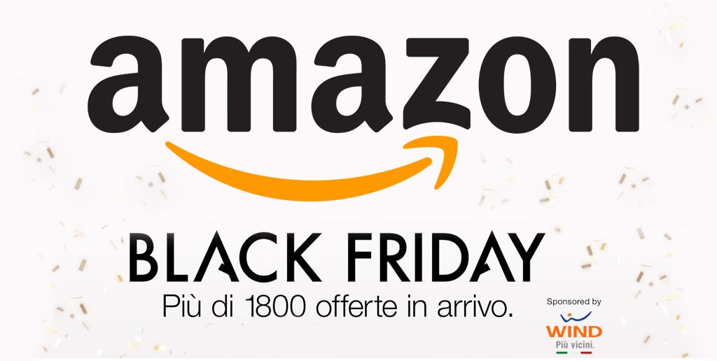 Amazon Black Friday 2015