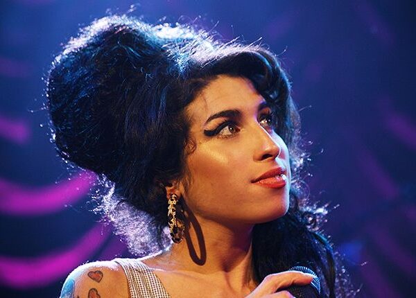Amy Winehouse