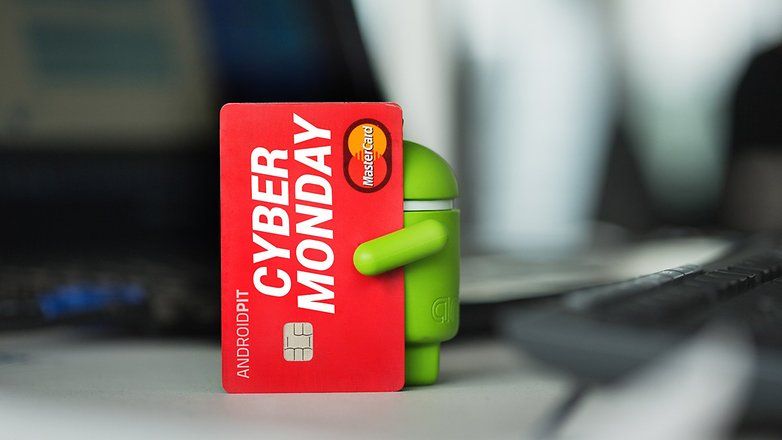 Cyber Monday: nuovi sconti Tecnologici!