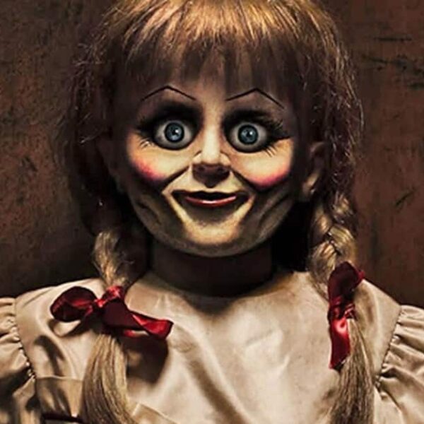 Annabelle: storia della bambola posseduta