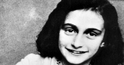 Il Diario di Anna Frank