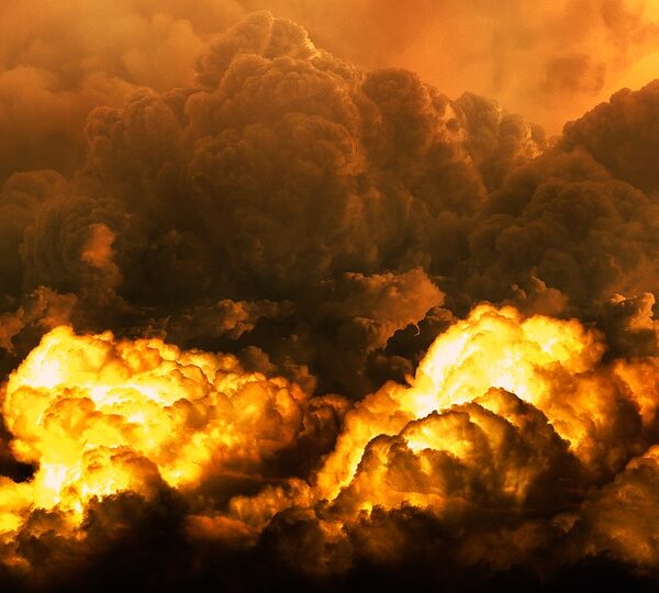 Battipaglia: prevista evacuazione per 36 mila persone per ordigno bellico