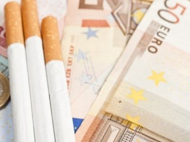 Sblocca Italia: via libera al rincaro delle sigarette in autunno