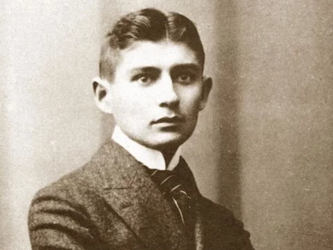Franz Kafka: biografia