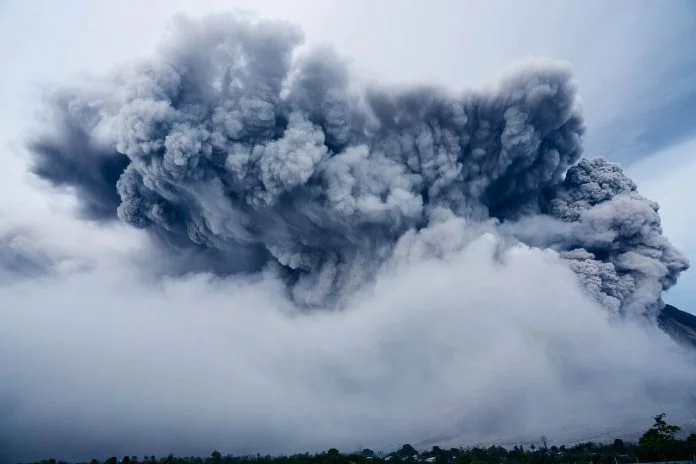 Preoccupazione in Messico per il vulcano Popocatepetl