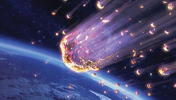 Un enorme asteroide passerà vicino la terra il primo di settembre