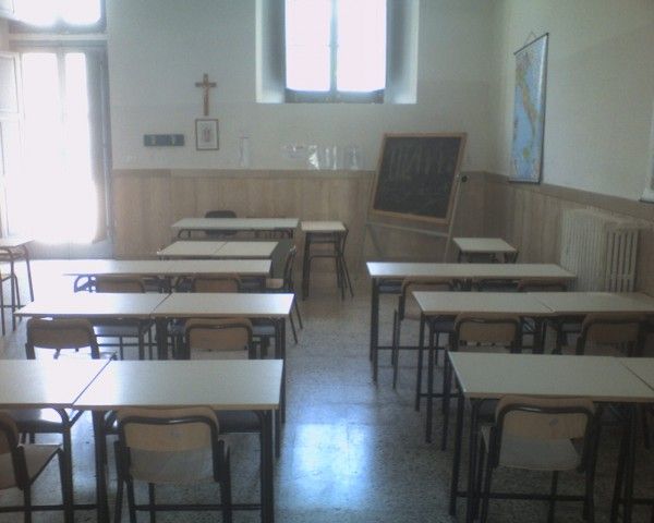 SCUOLA: finalmente il lavoro! Opportunità per tanti...