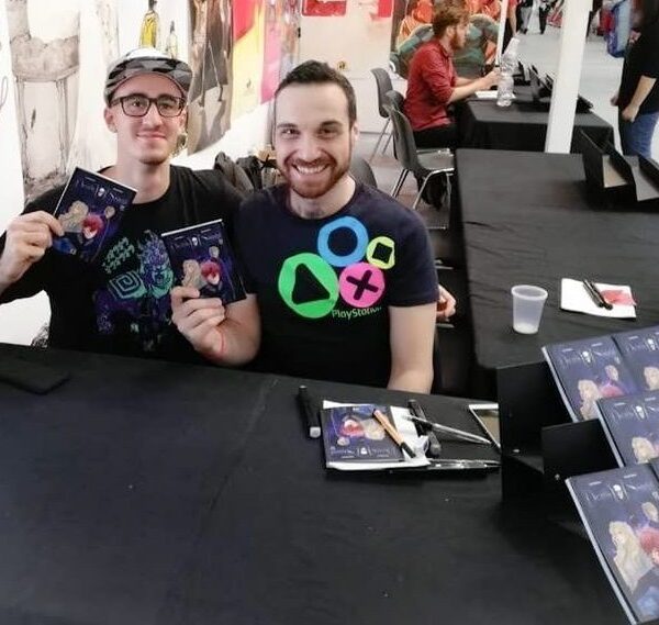 Shockdom  pubblica  ‘Death Shield 1’