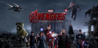 Avengers: Age of Ultron. In esclusiva il primo trailer in italiano
