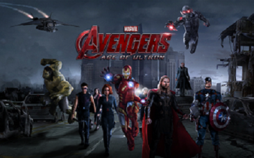 Avengers: Age of Ultron. In esclusiva il primo trailer in italiano