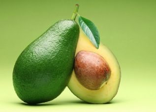 L'avocado: uno studio suggerisce che riduce il colesterolo cattivo