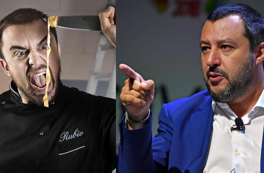 Salvini