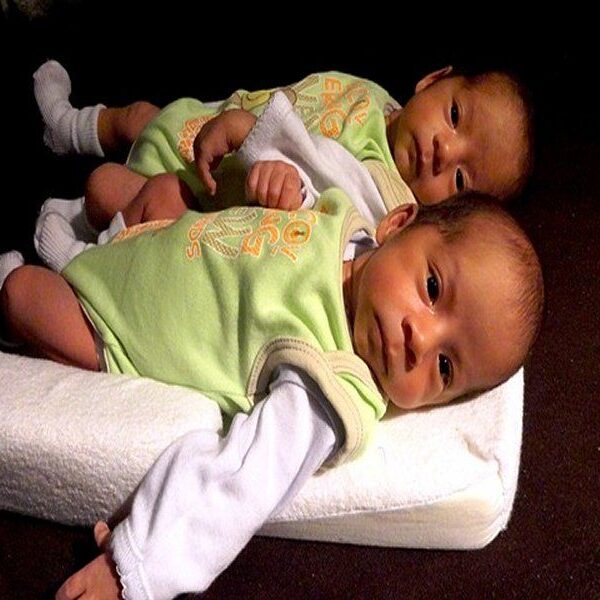 Scambio di embrioni a Roma: nati i gemellini contesi