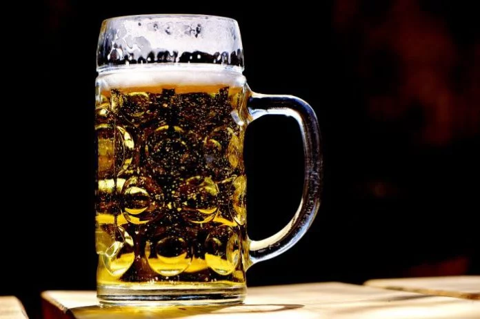 Birra spa e birra glitterata: tutte le novità per chi è appassionato di birra