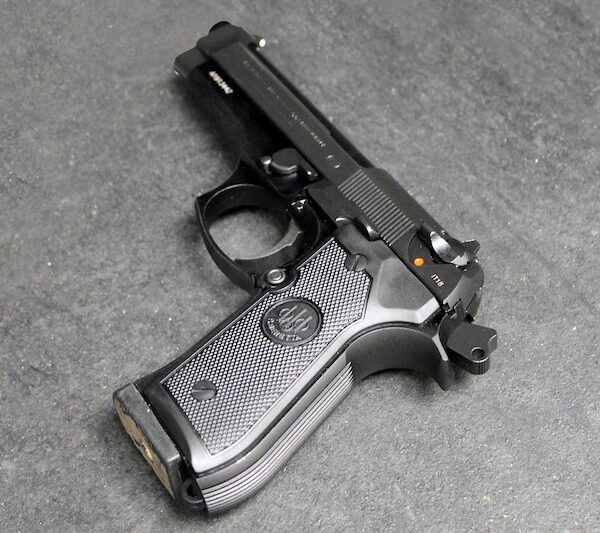 Delitto Rega: perché il carabiniere era disarmato?