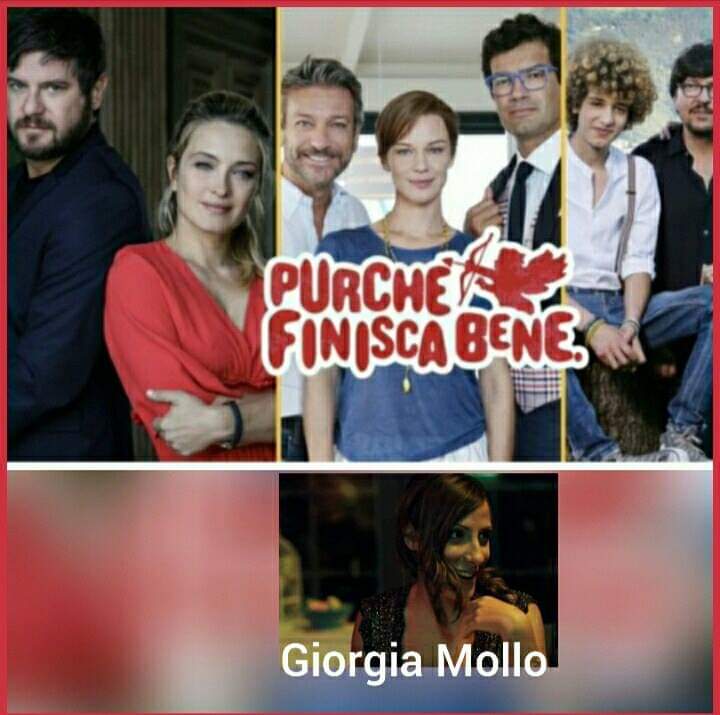 Purché Finisca Bene 2019