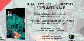 Il bivio di Paco Roca e i Seguridad Social: ecco le date in Italia
