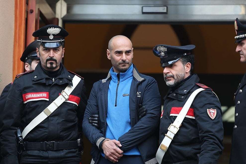 Mafia: nuova inchiesta sulla Cupola 7 arresti - Quotidianpost