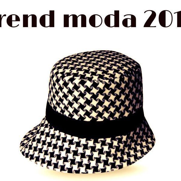 La tendenza moda Inverno 2014 per i cappelli bussa alla porta della creatività originale