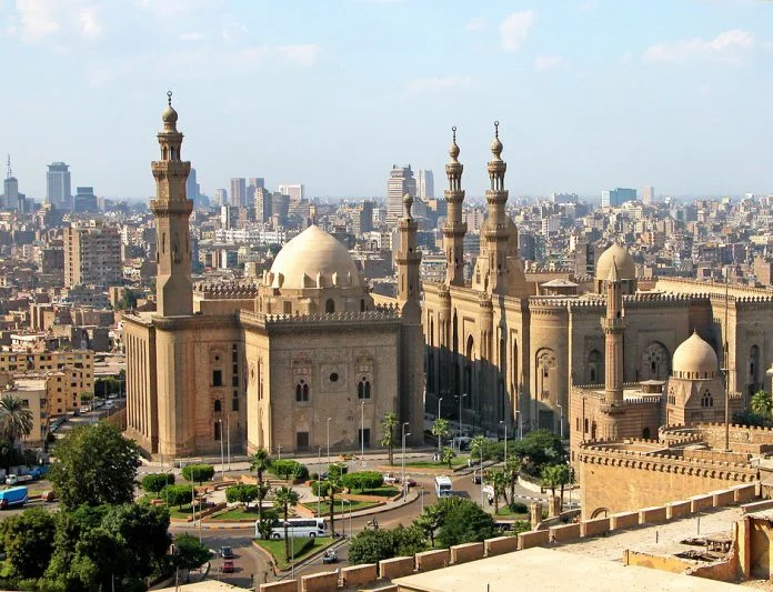 Al Cairo