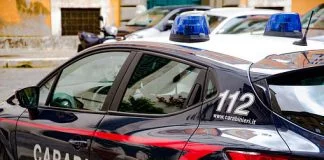 Firenze: coppia di anziani uccisi in casa