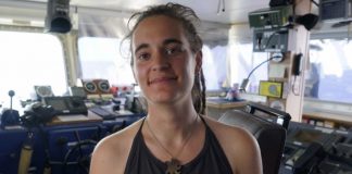 Sea Watch: Giorgia Linardi afferma "Carola non si è pentita" ecco la verità