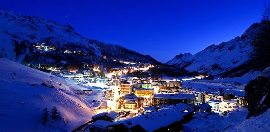 Qualche idea per trascorrere piacevolmente il ponte dell’Immacolata