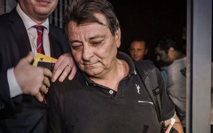Brasile: la corte ordina l'arresto di Cesare Battisti