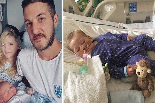 Charlie Gard: in queste ore il giudice deciderà se il piccolo dovrà morire a casa o in ospedale
