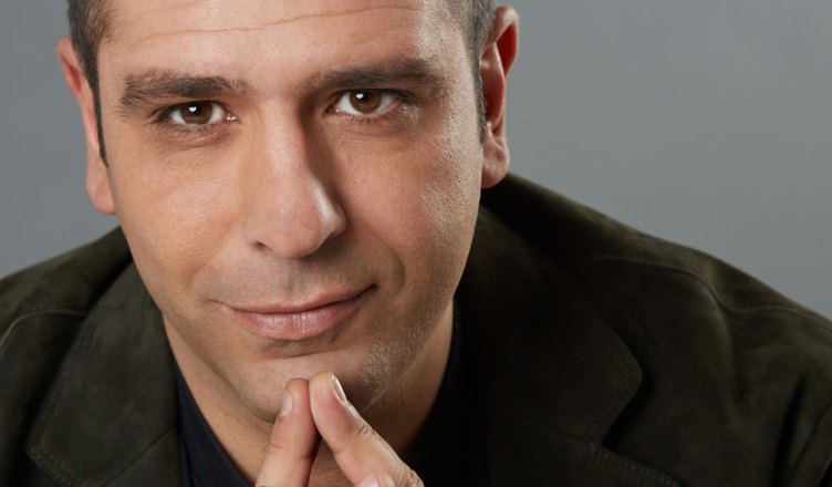 Checco Zalone: il nuovo film