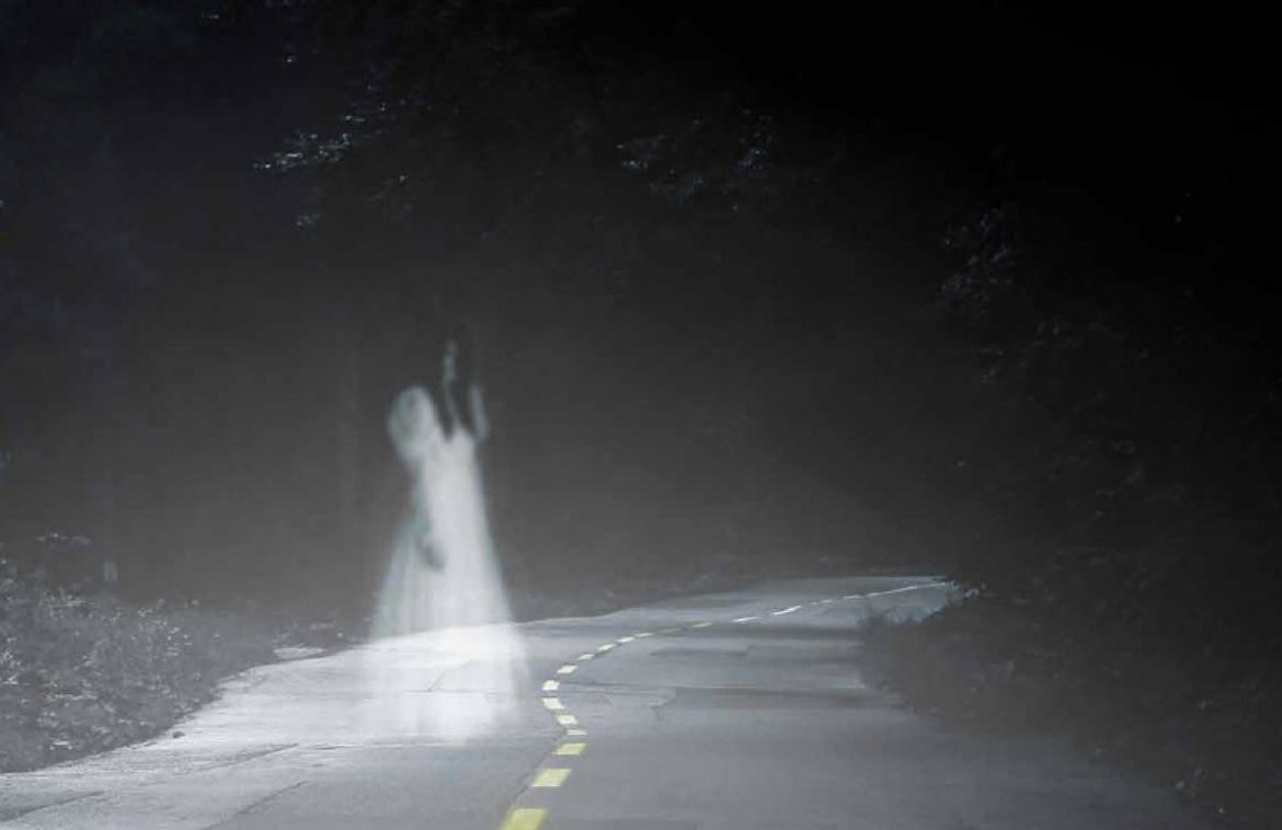 Il Fantasma di Teresa Fidalgo leggenda o realtà Quotidianpost