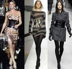 Cinture: istruzioni d'uso