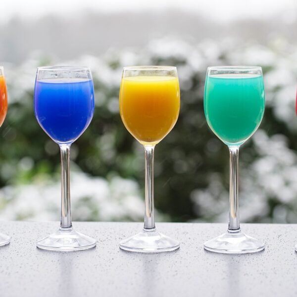 Dimagrire: ecco le 12 migliori bevande naturali