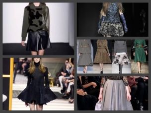 Ma tutte le gonne ci stanno bene?