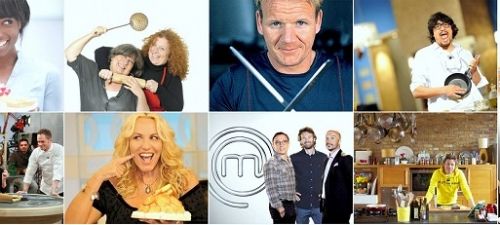 Spaghetti Western all’italiana