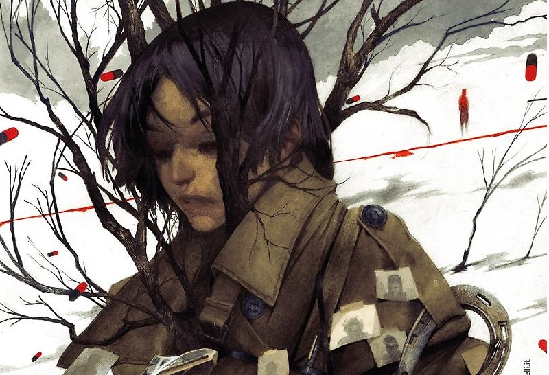 Il grande mosaico crossmediale di Il Confine