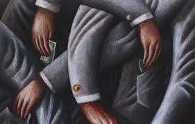 Mafia capitale: la crisi della politica e la rassegnazione della società civile