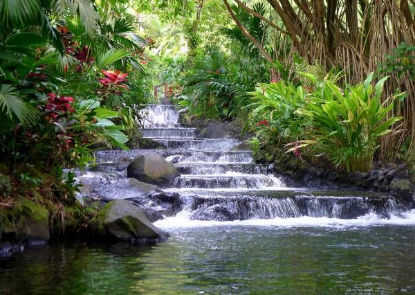 Costa Rica: paradiso in cui fuggire o semplice illusione? 2a Parte.