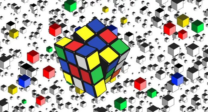 Cubo di Rubik: L'intelligenza artificiale è riuscita a risolverlo