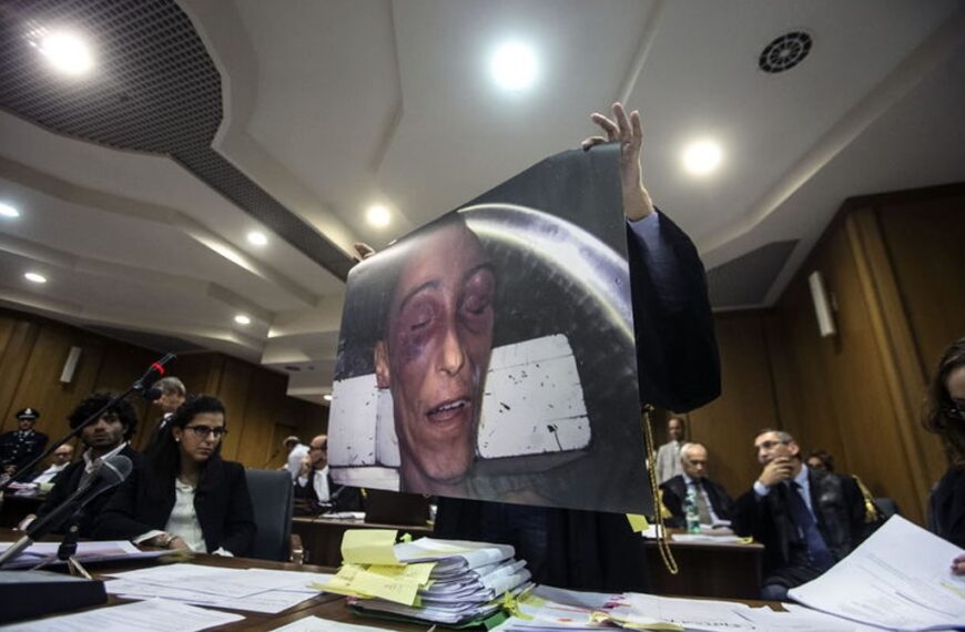 Otto carabinieri a processo per il caso Stefano Cucchi: prima udienza il 12 novembre