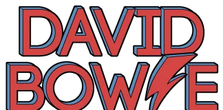 Un'applicazione dedicata a David Bowie