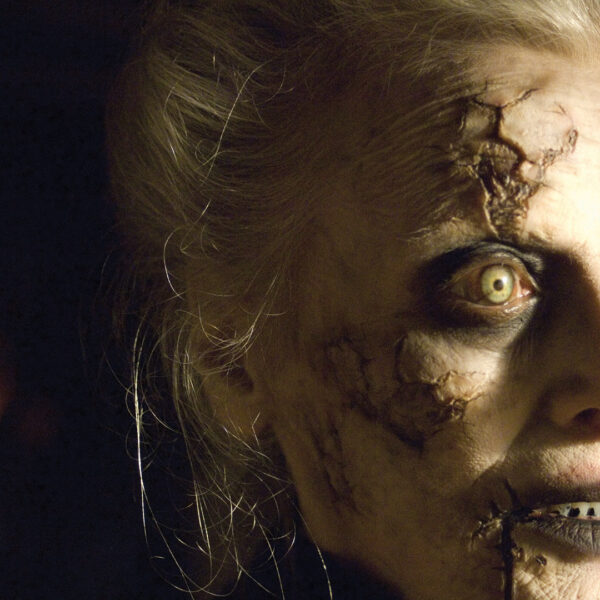 La leggenda di Mary Shaw e le sue bambole