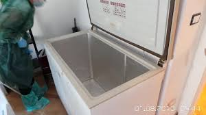 Killer del freezer condannato a soli 30 anni