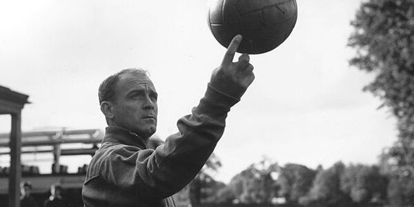 Real Madrid in lutto: “Saeta Rubia” Alfredo Di Stefano non ce l'ha fatta