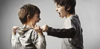 Disturbi del comportamento: quali sono i più comuni in età infantile?